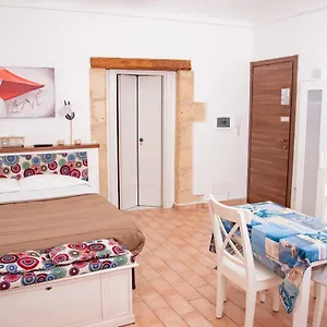 Xenia - Il Vicoletto Delle Dee Syracuse