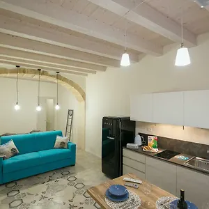 Casa Graziosa Syracuse